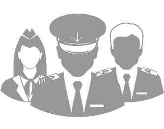 eternal spark yacht crew icon