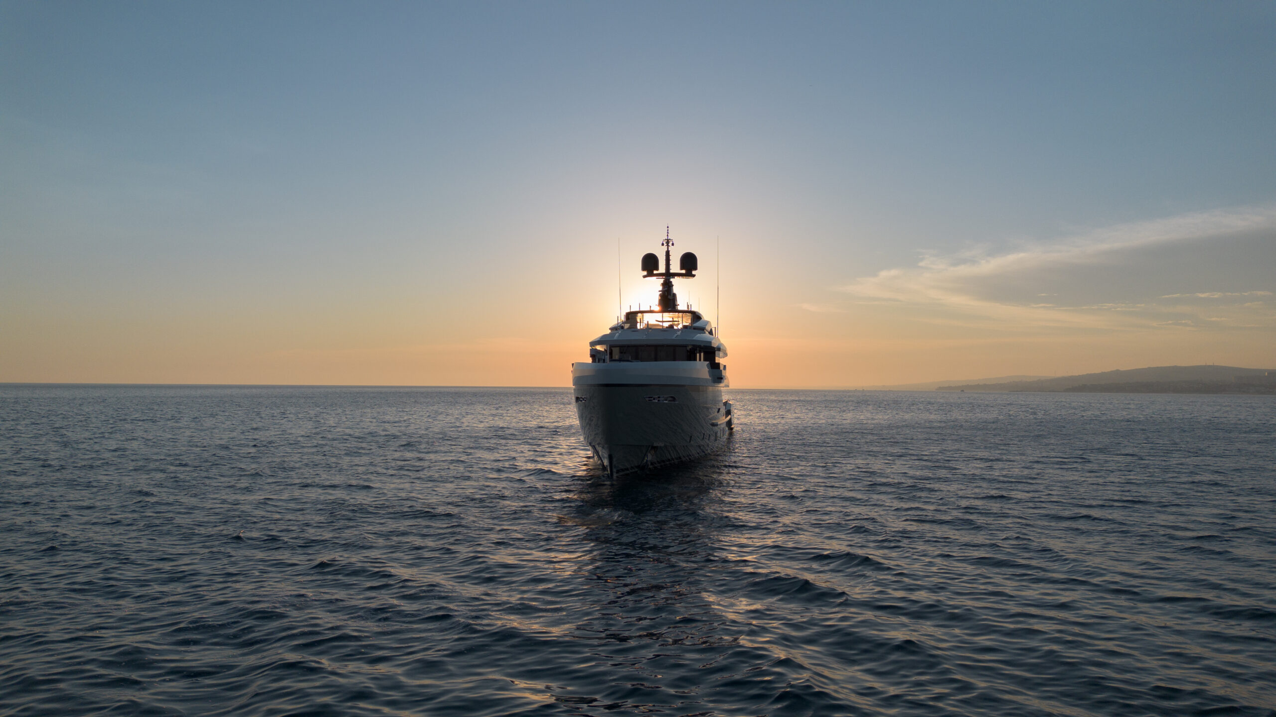 Eternal Spark departs for West Med (5)