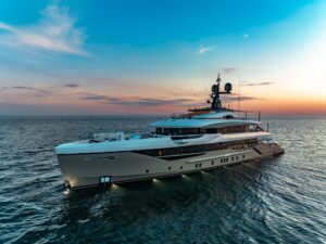 Eternal Spark media library