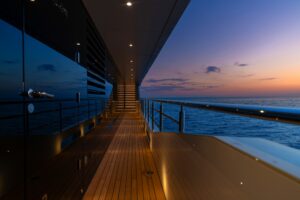 Eternal Spark media library