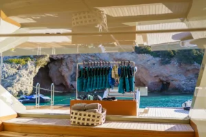 Eternal Spark media library