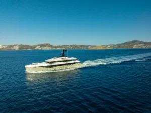 Eternal Spark media library