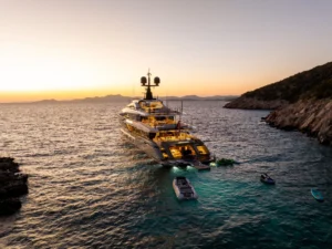 Eternal Spark media library