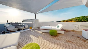 Eternal Spark media library