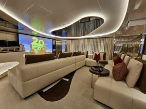 Eternal Spark media library