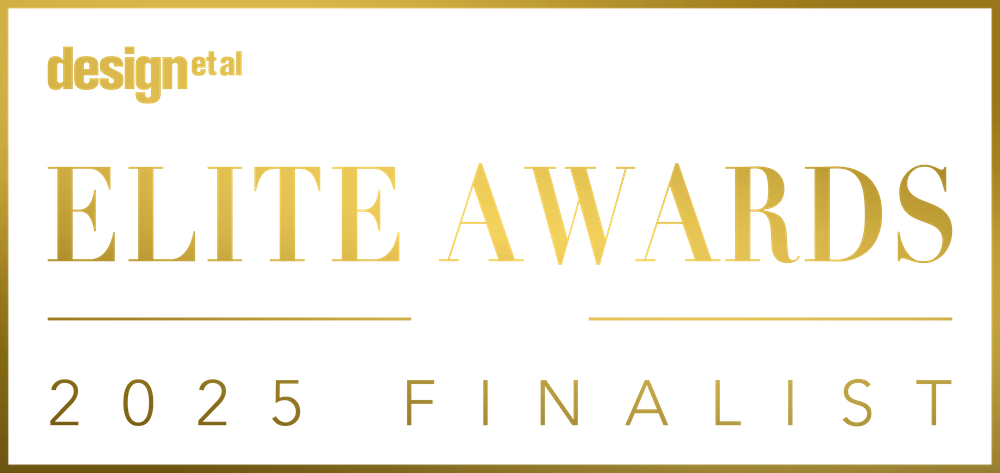 Elite Awards 2025 Finalist Gold