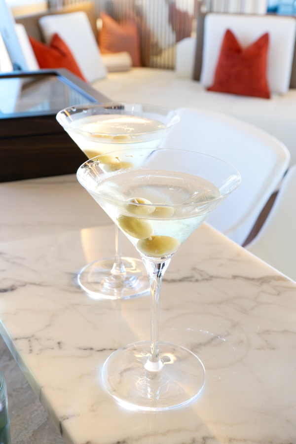 ETERNAL SPARK Drinks and Cocktails (2)