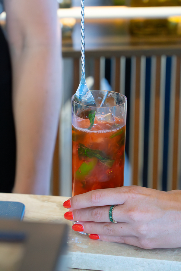 ETERNAL SPARK Drinks and Cocktails (3)