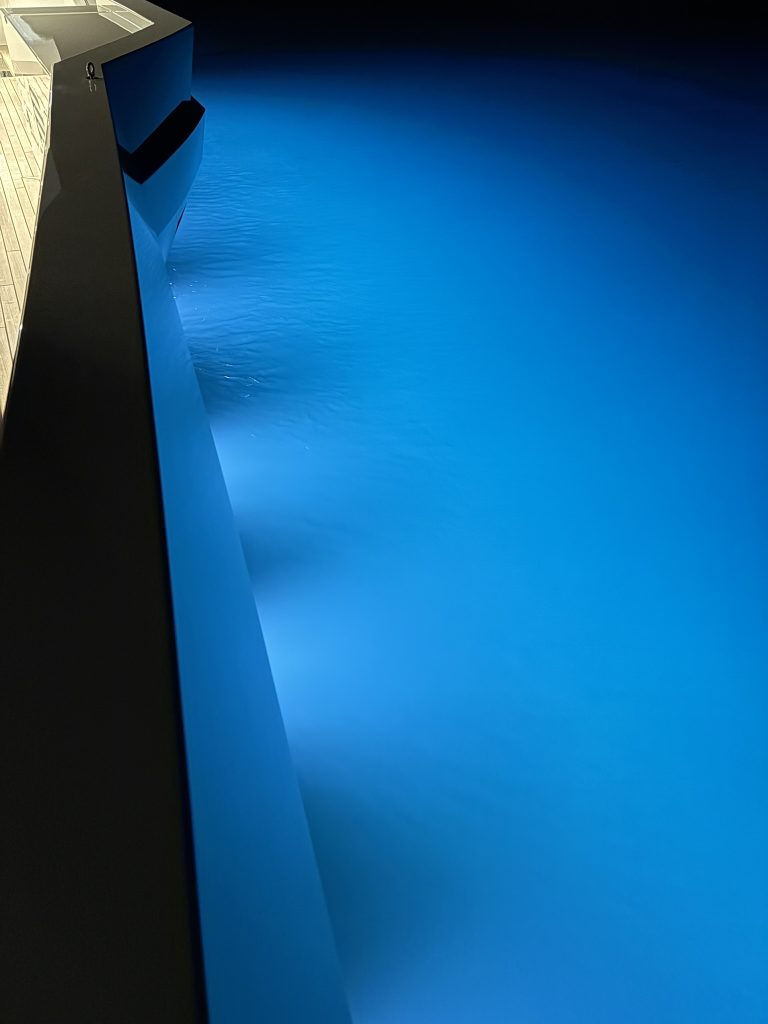 ETERNAL SPARK Yacht Evening Experiences (10)