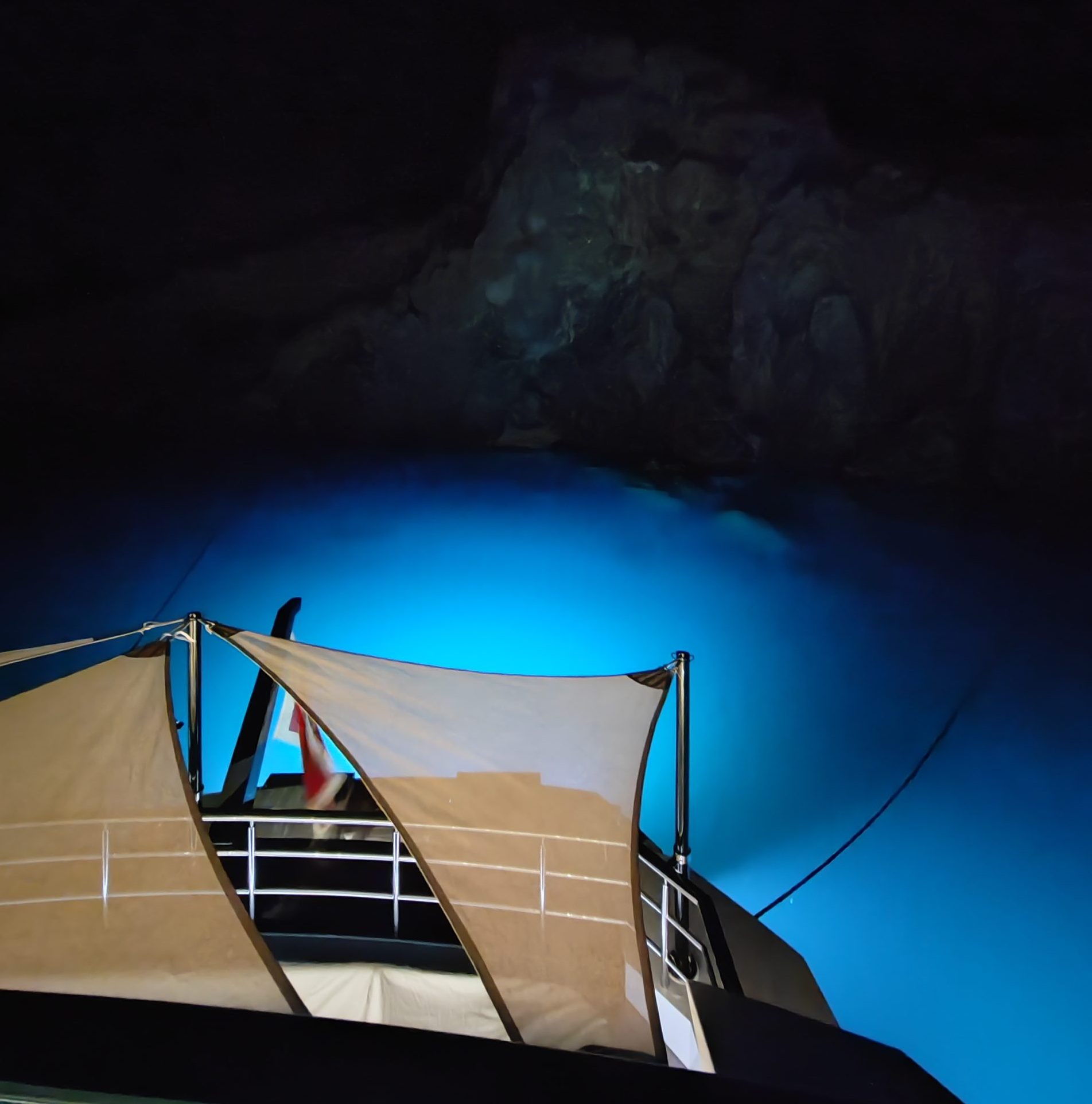 ETERNAL SPARK Yacht Evening Experiences (3)