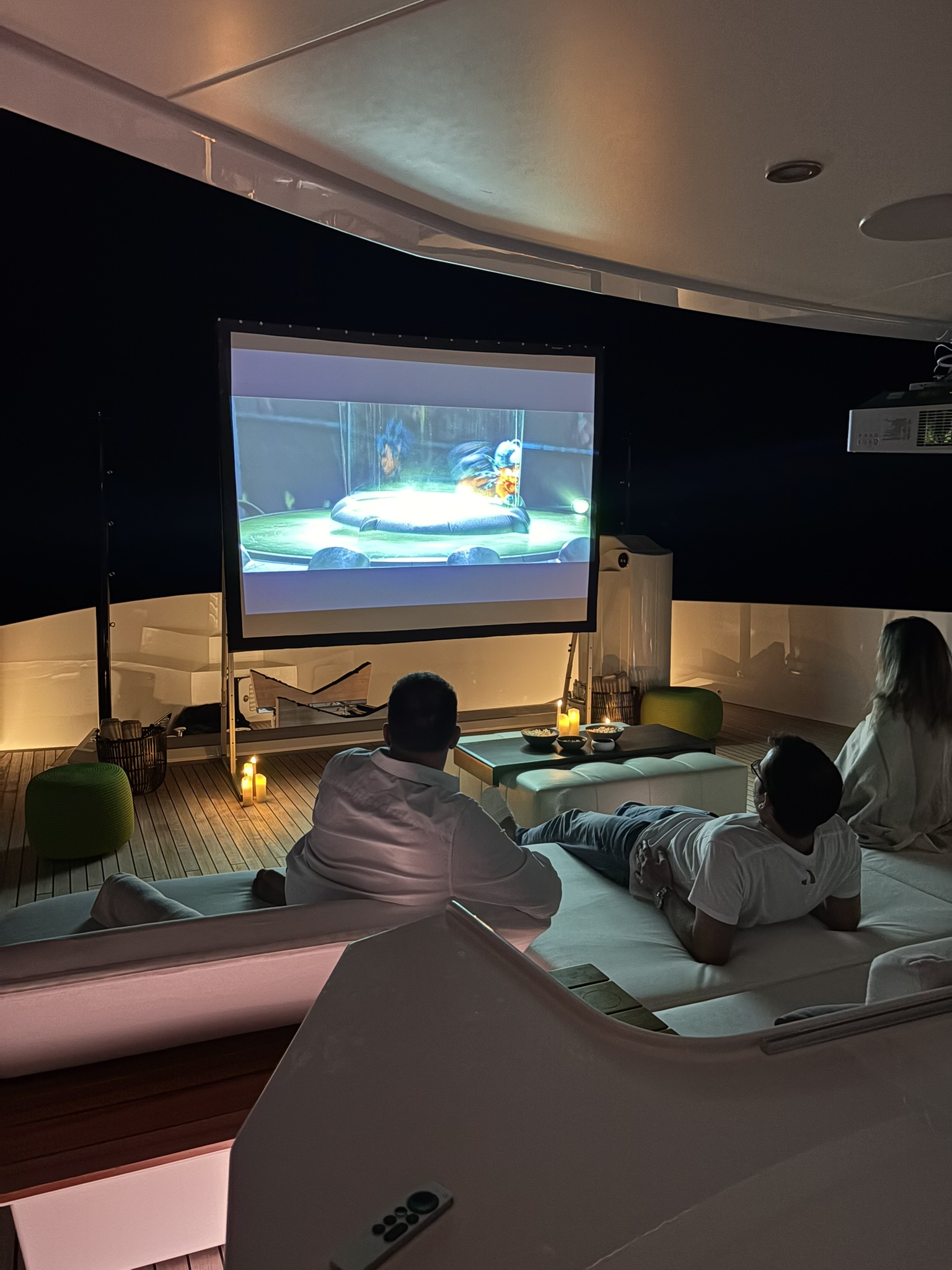 ETERNAL SPARK Yacht Evening Experiences (6)