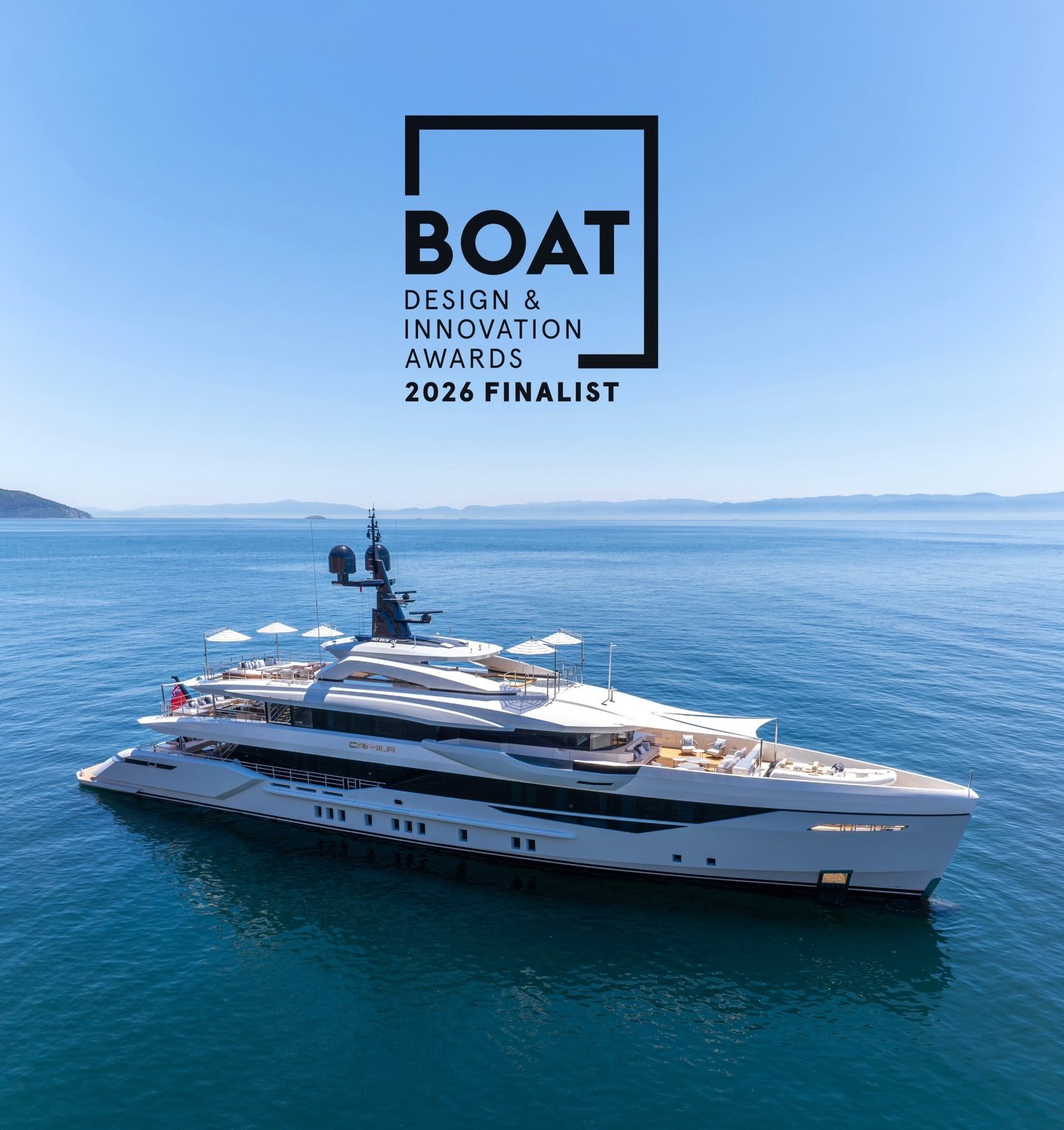 Kamila Eternal Spark Sistership