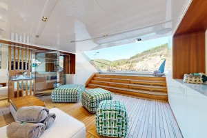 Eternal Spark media library