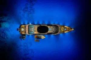 Eternal Spark media library