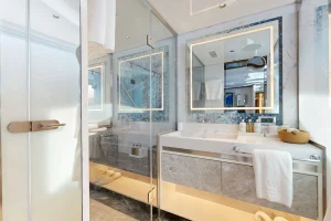 Eternal Spark media library