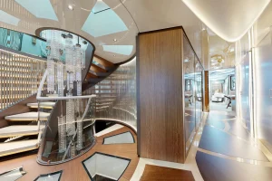 Eternal Spark media library