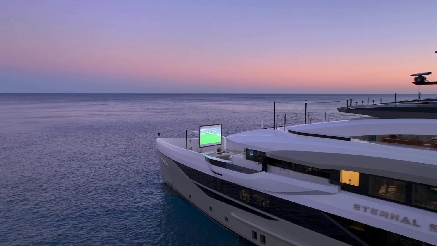 Eternal Spark Guest Experience (8)