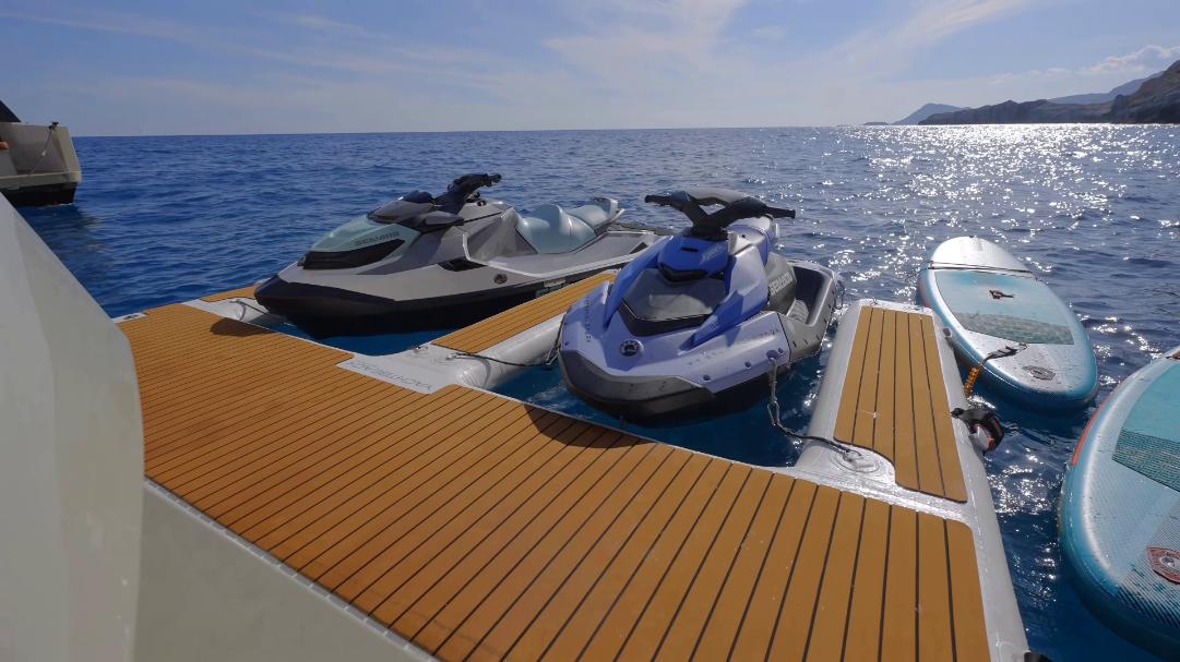 Eternal Spark Guest Experience Beach club (1)