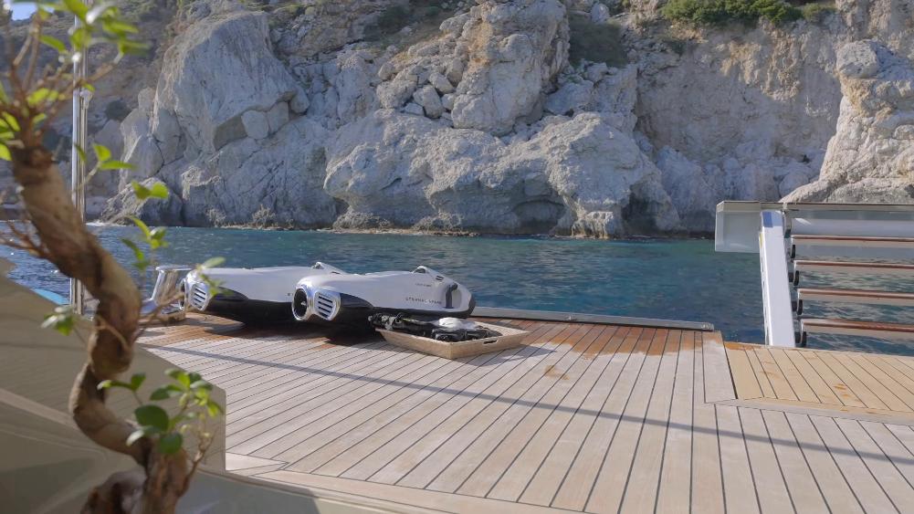 Eternal Spark Guest Experience Beach club (2)