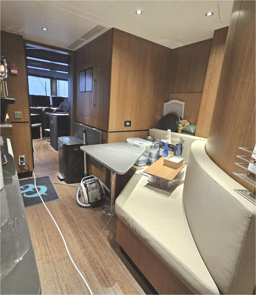 Eternal Spark Interior Refit January 2026 (13)