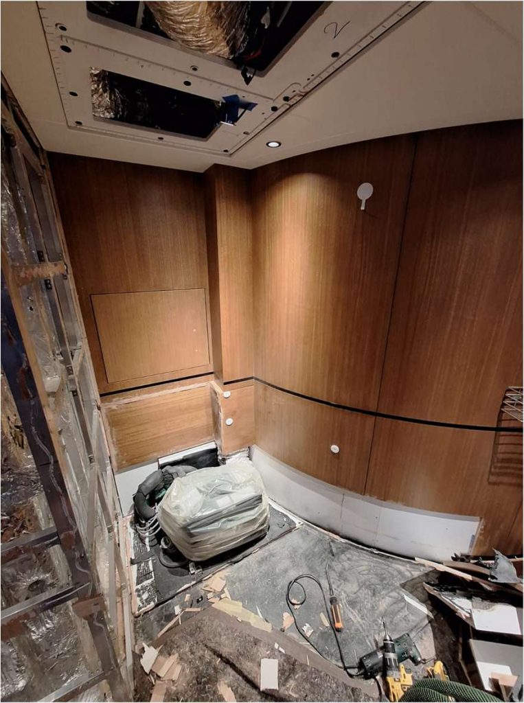 Eternal Spark Interior Refit January 2026 (2)