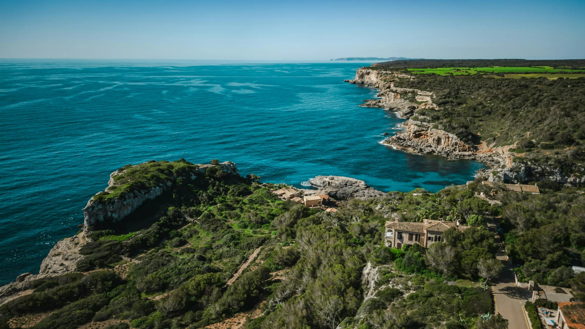 calo des moro mallorca